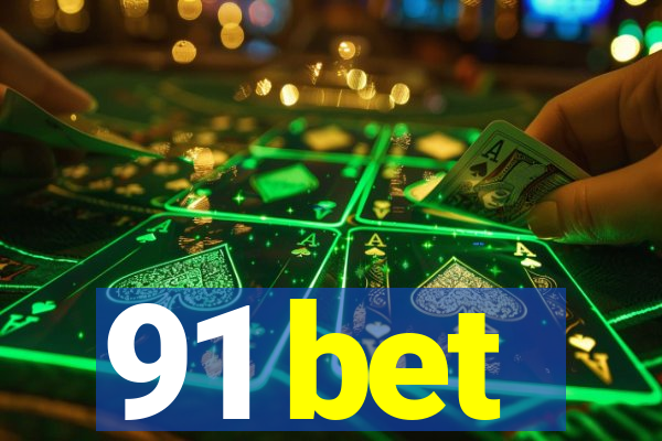 91 bet